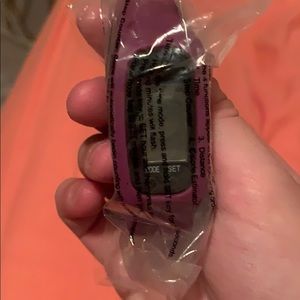 🎄NWT Pedometer